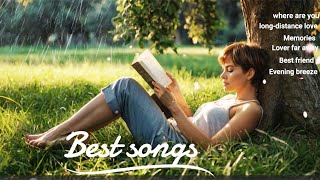 Chill Out Music 🍀 Happy Music Good Vibes  Romantic English Songs [upl. by Hayyifas849]