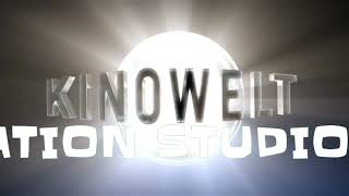 kinowelt animation studio logo package [upl. by Namrac]