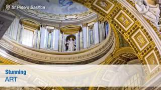 Rome Destination Guide [upl. by Juni]