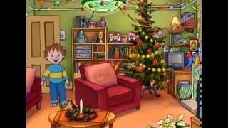 On the FIRST clip of Christmas  Horrid Henry [upl. by Brothers]