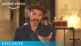 Ripper Street Behind the Scenes  Episode 3  Prime Video [upl. by Alansen]