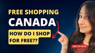 How to redeem PC Optimum Points  FREE SHOPPING HACKS  CANADA [upl. by Doralynne]