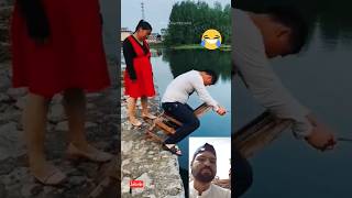 New funny 🤣🤣 Try not to laugh challenge shorts funny viral [upl. by Nyasuh]