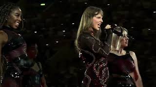 Taylor Swift  …Ready For It Live at Gelsenkirchen N3 19072024 [upl. by Lebatsirhc]