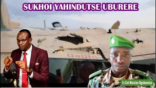 OPERATION YO KWIMENA INDA YA NJIIKE KAIKO  M23 YIVUGANYE Lt Col MU MIRWANO  KAGANO [upl. by Loella]