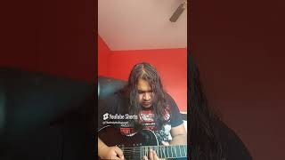 KISS Alive Deuce Solo [upl. by Adnilra553]