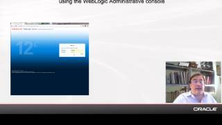 Creating a GridLink Data Source in WebLogic Server 12c [upl. by Bernetta]