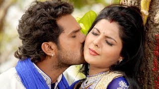 Ham Dharti Ke Raja  Khesari Lal Yadav Smriti Sinha  BHOJPURI HD SONG [upl. by Laidlaw]