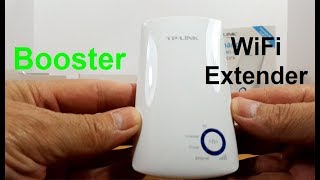 How To Set Up a TPLink Range Extender Using the WPS Method [upl. by Callahan626]