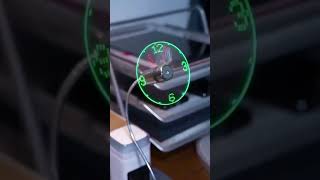 3 Amazing amp unique Clocks shorts viralvideo amazongadgets gadgets trending [upl. by Maxfield]