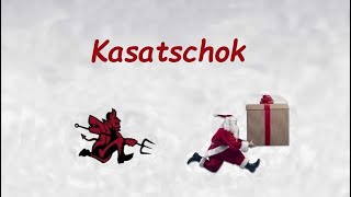 Kasatschok  WeihnachtsfieberMusical 3 [upl. by Niela703]