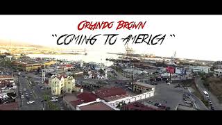 Orlando Brown “Coming to America” [upl. by Decker]