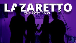 Lazaretto  Jack White  Cover [upl. by Karlee415]