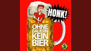 Ohne Bauern kein Bier [upl. by Gurtner]