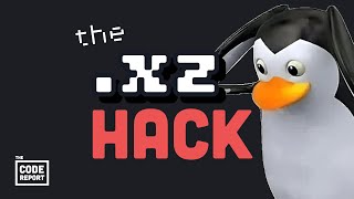 Linux got wrecked by backdoor attack [upl. by Lledyr]