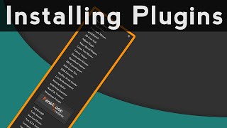 035 ZBrush Installing Plugins [upl. by Phaih391]