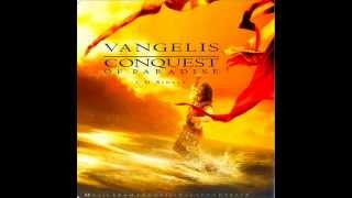 Vangelis Conquest of Paradise Remix [upl. by Marquez]