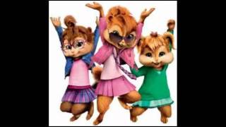 Walking on sunshine Chipettes version [upl. by Eltsirk]