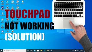 Cara Mengatasi Touchpad Laptop Tidak Berfungsi [upl. by Submuloc711]