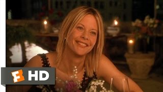 Kate amp Leopold 612 Movie CLIP  Rooftop Date 2001 HD [upl. by Dario]