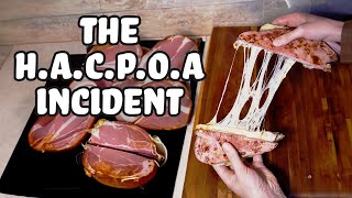 The HACPOA Incident  Chef Tyler Extended Cut [upl. by Aisek]