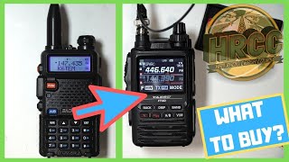 Best Beginner Ham Radios  VHFUHFHF  Livestream [upl. by Ylluz]