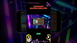 Backgammon Cheating Get Free Tips Unlimited Free For Phone 🤣 [upl. by Wehttan]