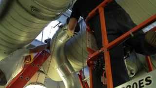 HVAC at Ivy Tech Community College Fort Wayne [upl. by Niwde]