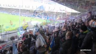 VfL Osnabrück  Chemnitzer FC 21122013 [upl. by Lady443]