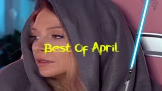 Bebahan  Best Of April [upl. by Milda]