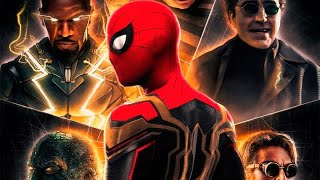 Spidermans Most ICONIC Villains Ever  Strongest Spiderman Villains shorts marvel marvelvsdc [upl. by Eisned]