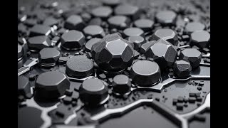 Graphite The Insoluble Carbon and How to Disperse It [upl. by Weider]