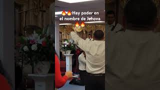 🔥🔥El nombre de Jehova es Poderoso🔥🔥 [upl. by Cas]