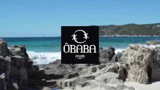 Comment installer son OBABA  le drap de plage XXL [upl. by Robbins162]