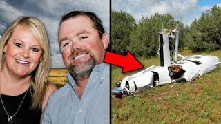 Student Pilots Illegal Flight Gets Wife Killed [upl. by Haceber886]