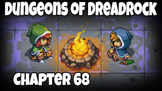 Dungeons of Dreadrock Chapter 68 [upl. by Ahseina809]