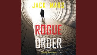 Chapter 03  Rogue Order A Troy Stark Thriller—Book 7 [upl. by Vivienne]