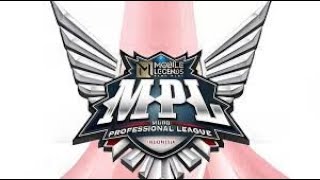 MPL ID SEASON 14 HARI KE 2 [upl. by Eatnhoj]