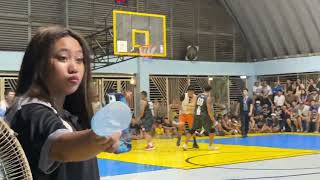 COURTSIDE PH vs APITONG Game Highlights  SK Intercolor 2024 Super Seniors  Pinoy Basketball [upl. by Munshi776]