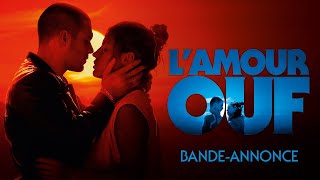 LAMOUR OUF – Bandeannonce Officielle 4K – Adèle Exarchopoulos  François Civil 2024 [upl. by Eniluj]