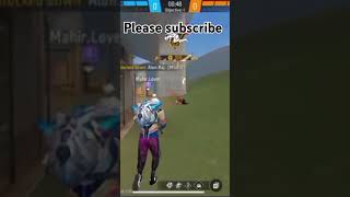 OP one tap shorts freefirehighlights gaming youtubeshorts technicalyogi hindi humor [upl. by Yeldar]