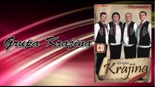 Grupa Krajina  Tri zanata  Audio 2009 [upl. by Zipnick415]