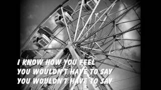 Michelle Shaprow Ferris Wheel  LYRICS [upl. by Novy266]