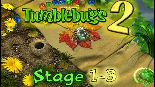 Tumblebugs 2 Stage 13 [upl. by Lydon]