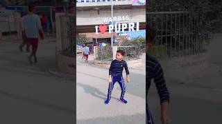 Dhar Dhar Goli Chaltao Lakhisarai Ke Chowk Par  Rifle Ke Nok Par  dance bhojjpuri trending [upl. by Narik]