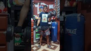 Dia 8 ejercicios gym viralvideo ejerciciosencasa patas2 suscribete challenge fuerza [upl. by Fillander]