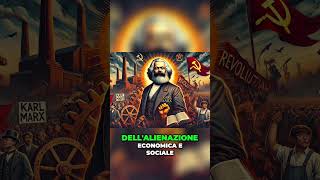 La critica di Feuerbach alla religione come alienazione Influencer di Marx e Freud [upl. by Maisey]