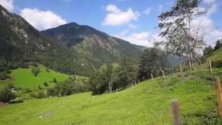 Grossglockner Hochalpen Strasse Die Schönheit des Dorfes Fusch [upl. by Ogdan]