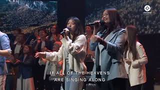 Throne Room Song By Charity Gayle  Lighthouse Worship [upl. by Gutow510]