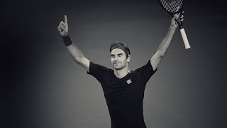 Roger Federers MIRACLE Comeback At 38 Years Old [upl. by Radbun]